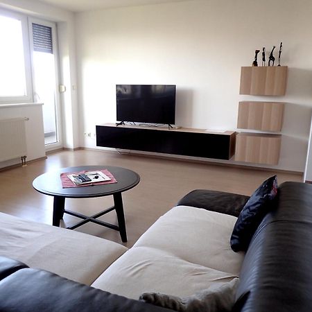 Marguerite Apartment - Parking Including Bratislava Extérieur photo