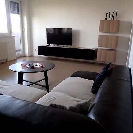 Marguerite Apartment - Parking Including Bratislava Extérieur photo