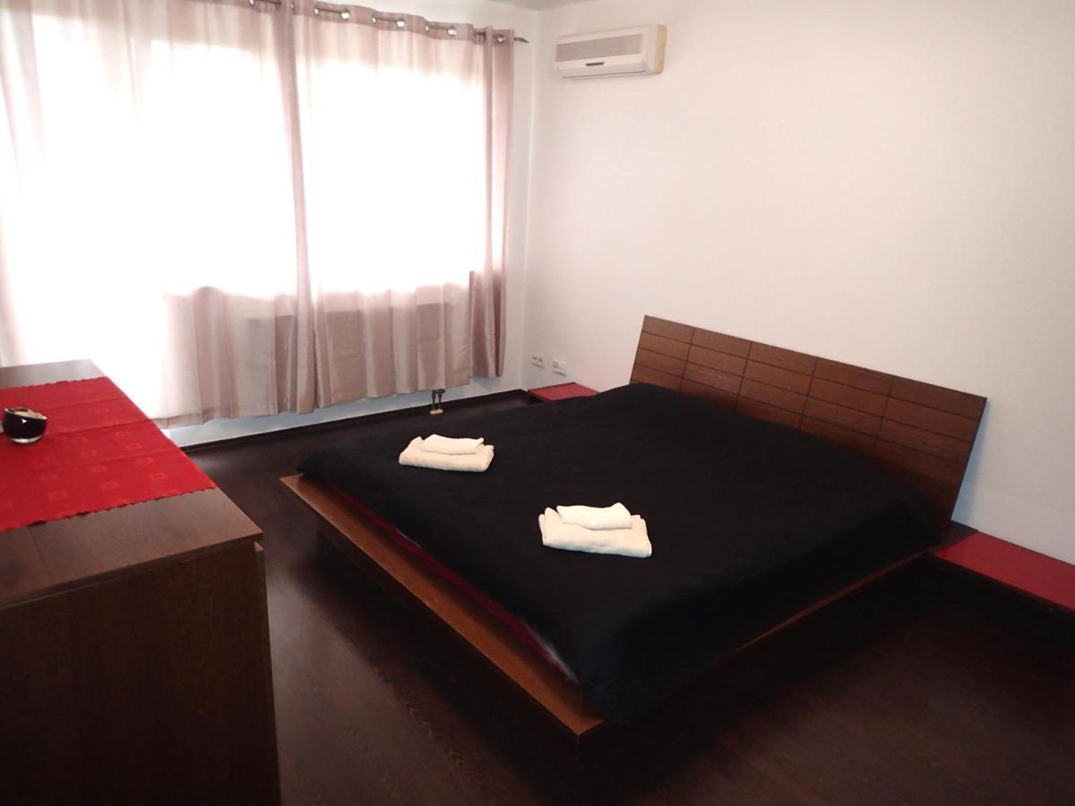 Marguerite Apartment - Parking Including Bratislava Extérieur photo