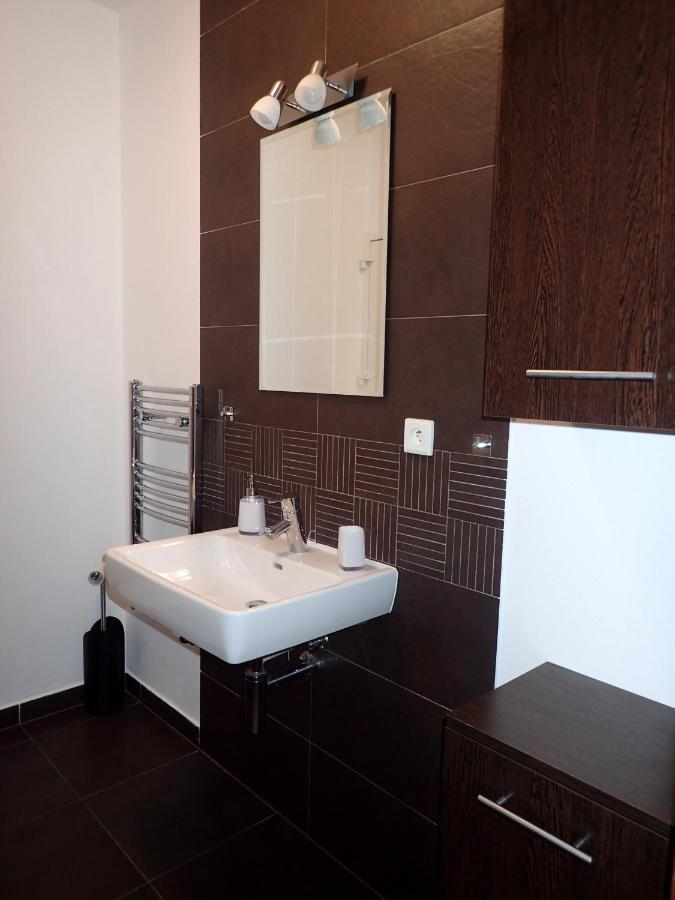 Marguerite Apartment - Parking Including Bratislava Extérieur photo
