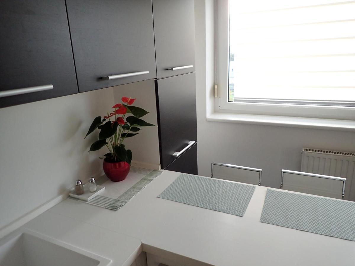 Marguerite Apartment - Parking Including Bratislava Extérieur photo